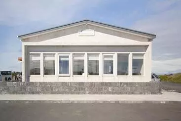 Aamiaismajoitus (B&B) Kef Guesthouse By Keflavík Airport