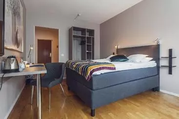 Best Western Hotel Varnamo