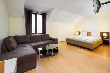 בית מלון כפרי Dolna Bania