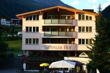 Hotel Gampeler Hof