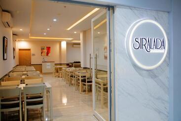 Kyriad Hotel Fatmawati Jakarta