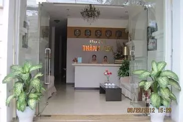 هتل Thanh Tien
