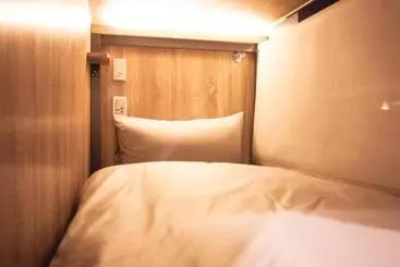 Hotelli Workinn Central