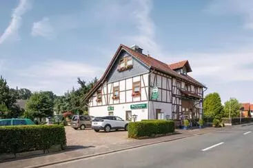 Pensione Blütenhotel Village