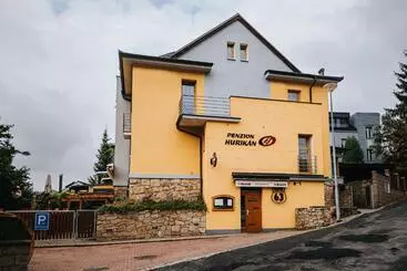 ペンション Penzion Hurikán 63