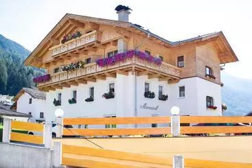 Pension Mariandl