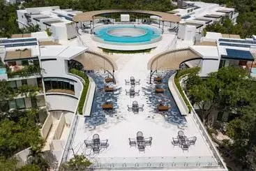 آپارتمان The Panoramic By Xperience Hotels