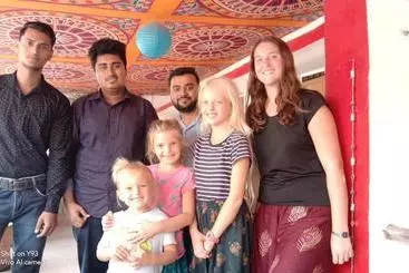 ユースホステル Good Vibes