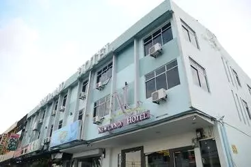 Hotel Newland