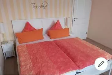 Hotelli Pension Auszeit