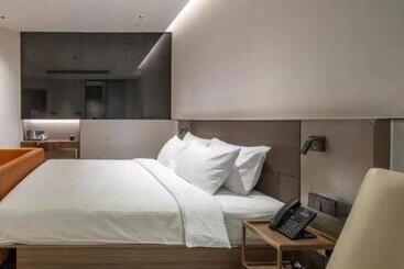 Aerotel Beijing Daxing International Airport