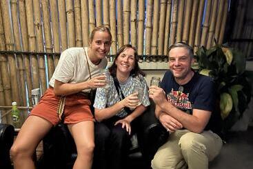 هاستل Nextdoor Patan