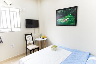 پانسیون Sunny's House