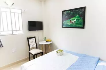 پانسیون Sunny's House
