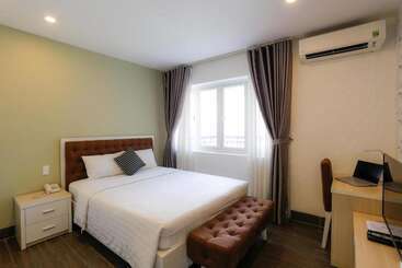 Simmi 2 Hotel & Apartment