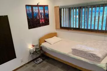 Pensão Guesthouse Hope