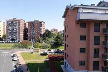 Majatalo Sweet Home Milano B&b