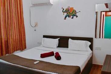 Курорт Ronne S 2bhk Vacation Rental Near Baga Beach