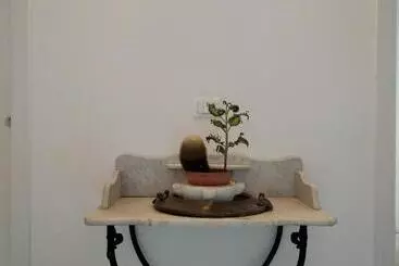 پانسیون La Finestra Sull Etna