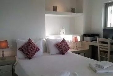 آپارتمان‌های توریست‌ها Villa Baya