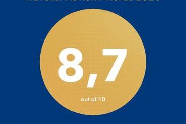 هتل Buganvilla 340 Suites In Shared Vip Apartment