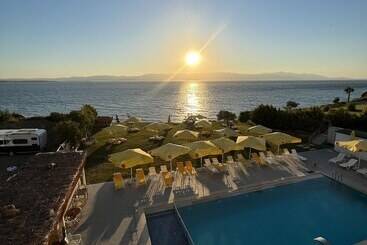 Hotelli Life Point Boutique