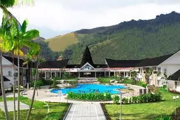 ホテル Suni Sentani   Managed By East Season