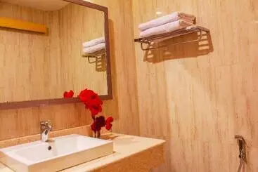 Hotel Suni Sentani   Managed By East Season