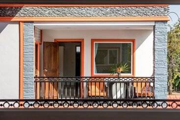 Resort Chateau De Lamai