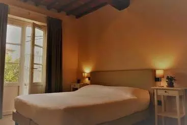 تختخواب و صبحانه Il Tiglio Jacuzzi&sauna