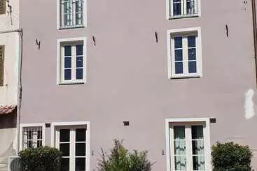 Aamiaismajoitus (B&B) Il Tiglio Jacuzzi&sauna