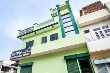 Hotel Flagship New Vatika Guest House