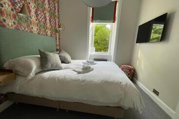 Pensão Ben Cruachan Guest House