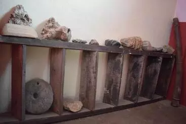 پانسیون Berg House Cafe And