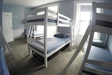 The Chapel House Hostel