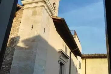 Bed and Breakfast Il Viandante