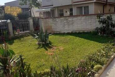 Pensió Guest House Alkor