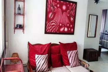 Hotel Apartamentos Benicassim 3000 Sin Piscina