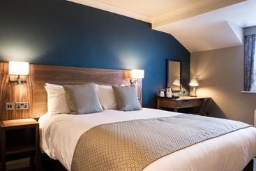 בית מלון כפרי Toby Carvery Hull By Innkeeper S Collection