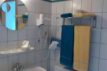 Hotel Landhauspension Rank