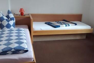 فندق Landhauspension Rank