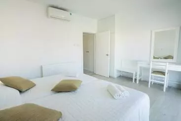 Liquid Hotel Apartments