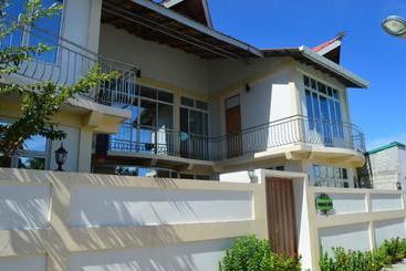 پانسیون Mirian Sky