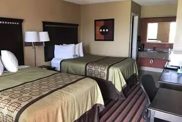 ホテル Days Inn By Wyndham Corpus Christi Beach