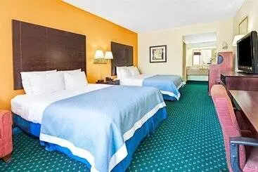 호텔 Days Inn By Wyndham Covington