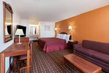 酒店 Days Inn By Wyndham El Reno