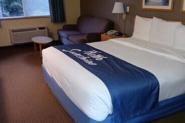 Hotel Days Inn By Wyndham Ocean Shores