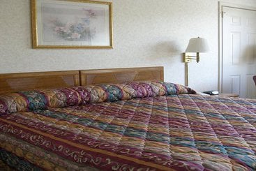 Отель Days Inn