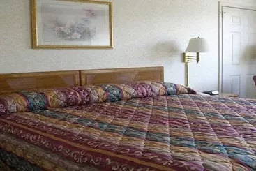 Отель Days Inn