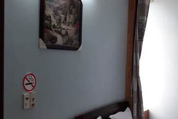 پانسیون Kim Thoa Motel